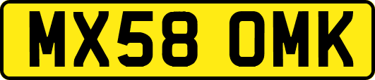 MX58OMK