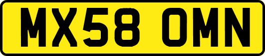 MX58OMN