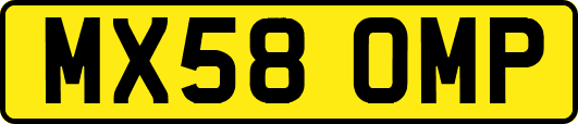 MX58OMP