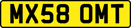 MX58OMT
