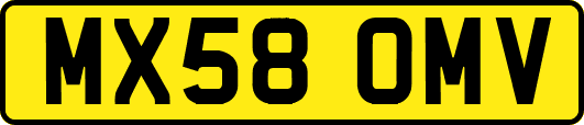 MX58OMV
