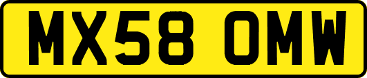 MX58OMW