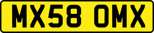 MX58OMX