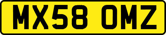 MX58OMZ