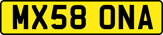 MX58ONA