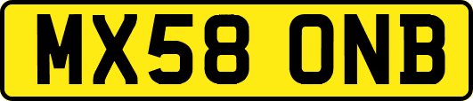 MX58ONB