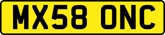 MX58ONC