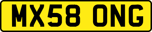 MX58ONG