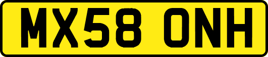 MX58ONH