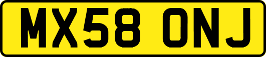 MX58ONJ