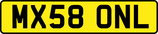 MX58ONL