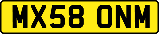 MX58ONM