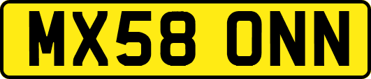 MX58ONN