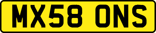 MX58ONS