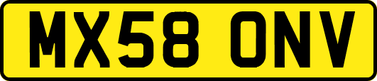 MX58ONV