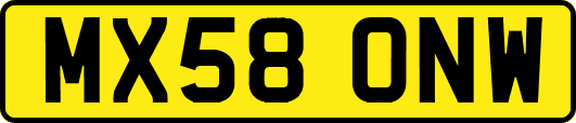 MX58ONW