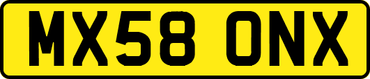 MX58ONX