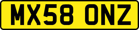 MX58ONZ