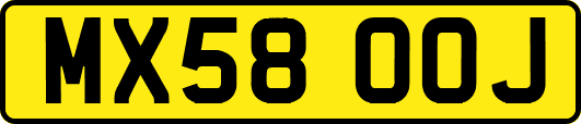 MX58OOJ