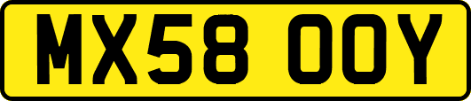 MX58OOY