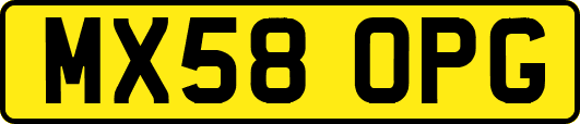 MX58OPG