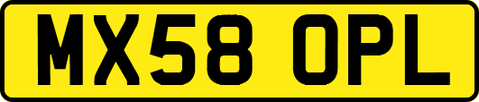 MX58OPL