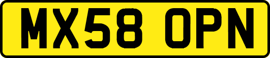 MX58OPN
