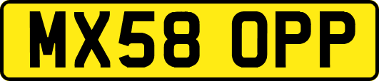 MX58OPP