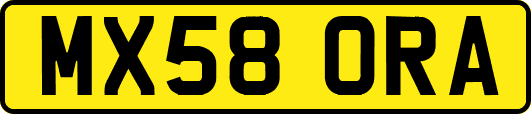 MX58ORA