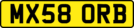 MX58ORB