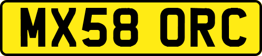 MX58ORC