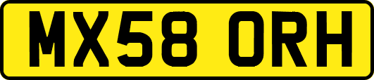 MX58ORH