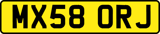 MX58ORJ
