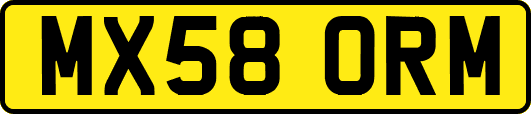 MX58ORM
