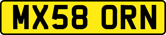 MX58ORN
