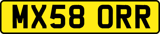 MX58ORR
