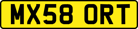 MX58ORT