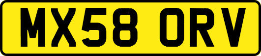 MX58ORV