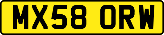 MX58ORW