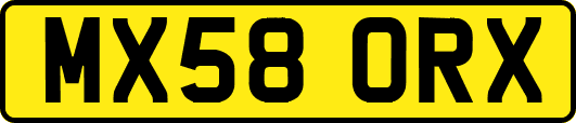 MX58ORX