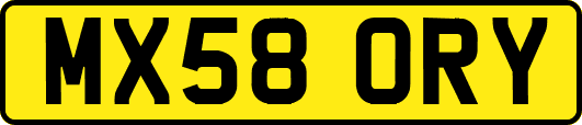 MX58ORY