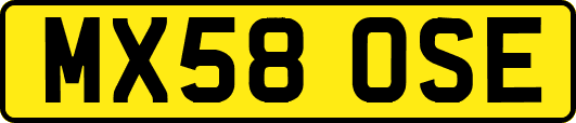 MX58OSE