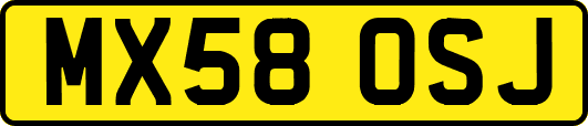 MX58OSJ