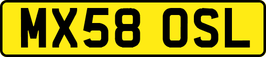 MX58OSL
