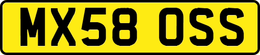 MX58OSS