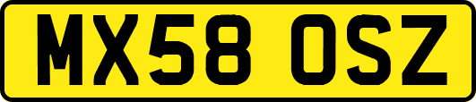 MX58OSZ