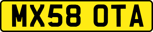 MX58OTA