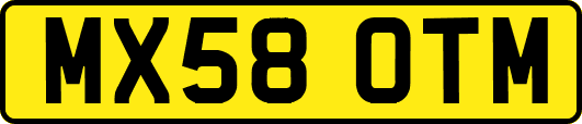 MX58OTM