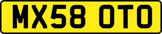 MX58OTO