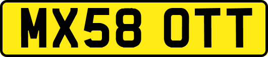 MX58OTT